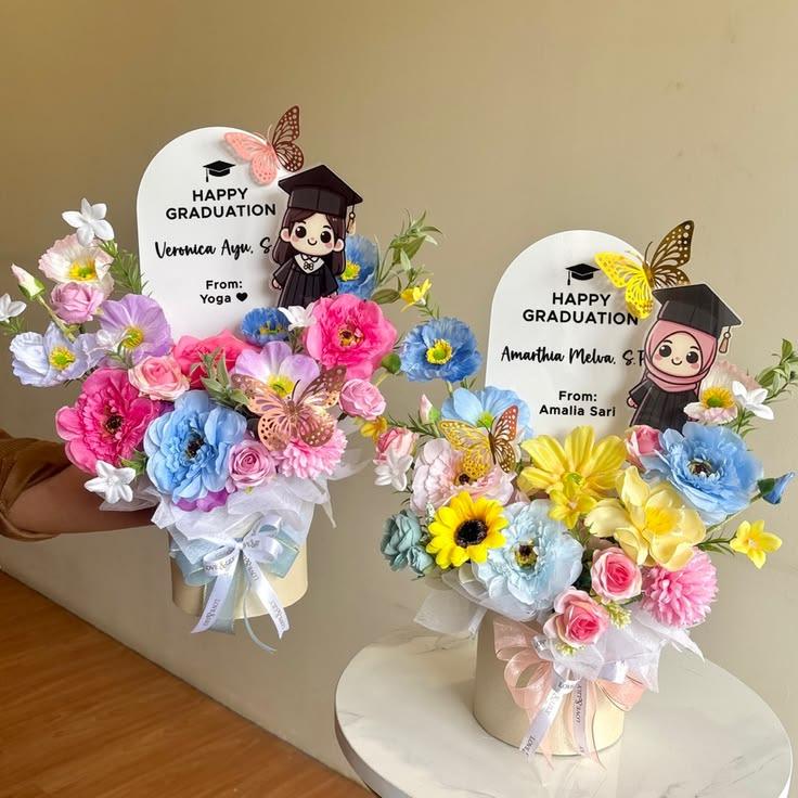 Paket Bloom Box Akrilik